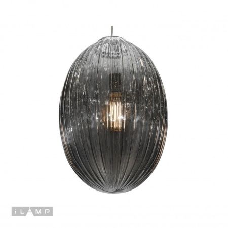 Светильник подвесной iLamp Jazz (Джазз) AP9003-1A GR