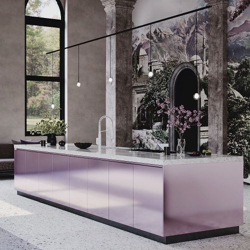 Светильник трековый Maytoni Technical Bubble TR181-1-4WTW-B - фото 2