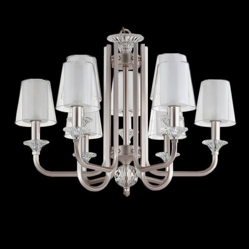 Люстра подвесная Newport 4600 4606+3/C - фото 2