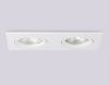 Светильник встраиваемый Ambrella Light Standard Tech (Стандард Тецх) TN102460