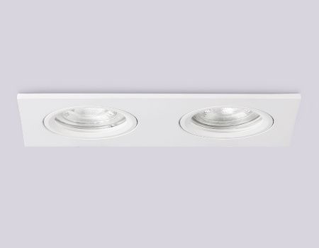 Светильник встраиваемый Ambrella Light Standard Tech (Стандард Тецх) TN102460