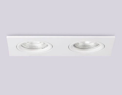 Светильник встраиваемый Ambrella Light Standard Tech (Стандард Тецх) TN102460 - фото 4