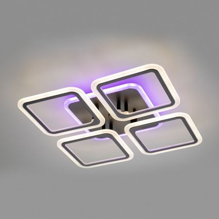 Люстра потолочная Citilux Марсель Смарт CL232A145E