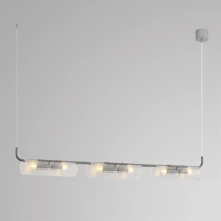 Светильник подвесной Lumion Suspentioni (Суспентиони) 8258/6