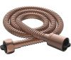 Душевой шланг AltroBagno BM AltroBagnoSH071705BC медь