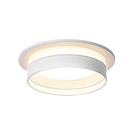 Светильник встраиваемый Citilux Hardy (Харды) CL002D10