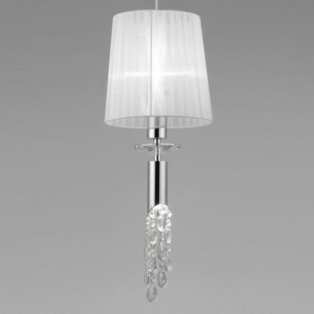 Светильник подвесной Mantra Tiffany (Тиффаны) 3861