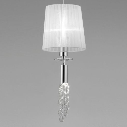 Светильник подвесной Mantra Tiffany (Тиффаны) 3861 - фото 4