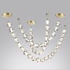 Светильник подвесной Odeon Light Jemstone (Джемстоне) 5085/48L