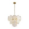 Люстра подвесная Lumion Chipsy (Цхипсы) 8320/5