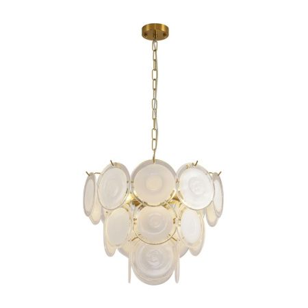 Люстра подвесная Lumion Chipsy (Цхипсы) 8320/5