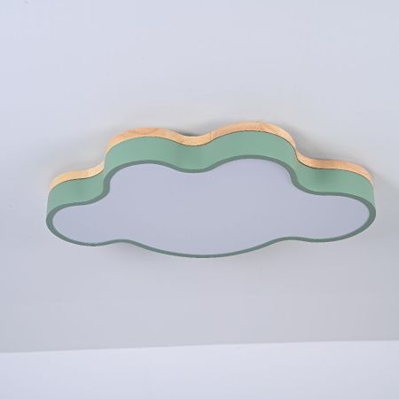 Люстра потолочная ImperiumLoft Cloud-Eco (Цлоуд-Ецо) 186684-26
