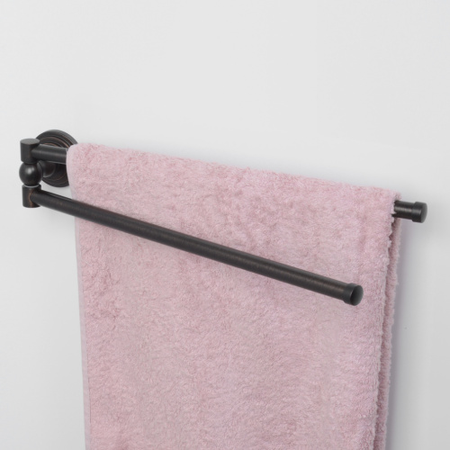 Полотенцедержатель WasserKRAFT 7331 - фото 2