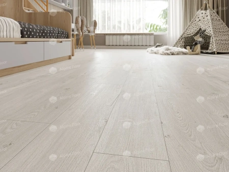 Кварцвиниловый ламинат Alpine Floor Sequoia ECO 6-3 LVT Секвойя Light толщина 0.32 см 43 класс 1219,2х184,15