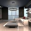 Светильник подвесной Natali Kovaltseva Laud (Лауд) LED LAMPS 81188