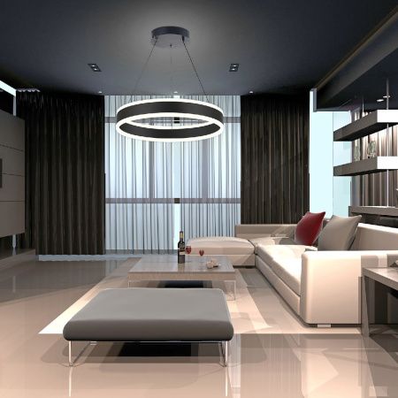 Светильник подвесной Natali Kovaltseva Laud (Лауд) LED LAMPS 81188