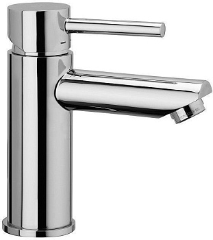 Смеситель Paffoni Stick SK071HCR на раковину хром