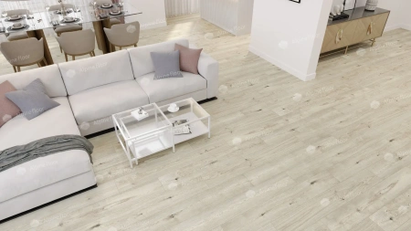 Ламинат Alpine Floor Aqua Life LF103-01 Дуб Гамбург толщина 0.8 см 33 класс 1285х192