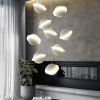 Светильник подвесной ImperiumLoft Parma (Парма) 208705-23