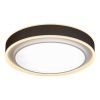 Светильник потолочный iLedex Summery (Суммеры) B6233-91W/520 WH