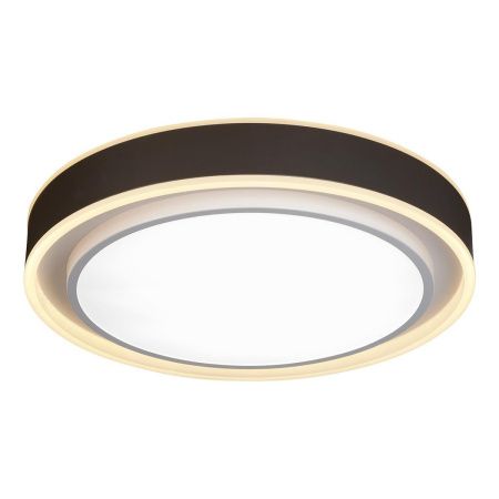 Светильник потолочный iLedex Summery (Суммеры) B6233-91W/520 WH