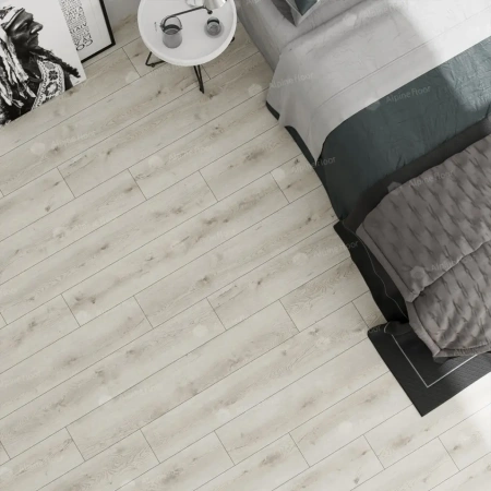 Ламинат Alpine Floor Legno Milango M 1023 Дуб Альп толщина 0.8 см 32 класс 1380х192,5