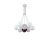 Люстра подвесная Kink Light Алди 08475-13,01