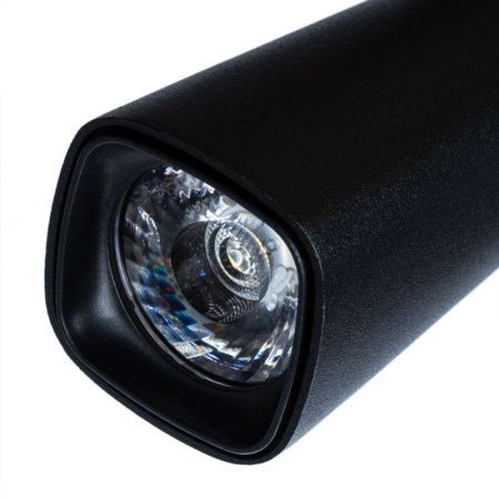 Светильник на шине Arte Lamp Barut (Барут) A4561PL-1BK