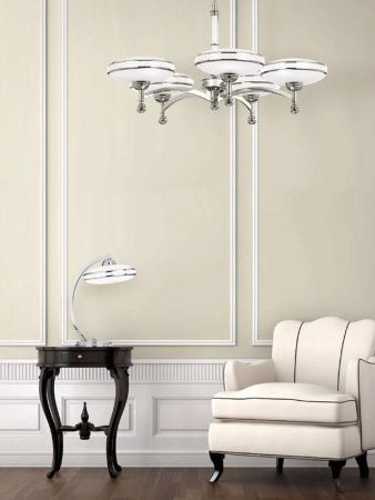 Лампа светодиодная филаментная Uniel LED-C35 LED-C35-9W/3000K/E27/CL PLS02WH картон
