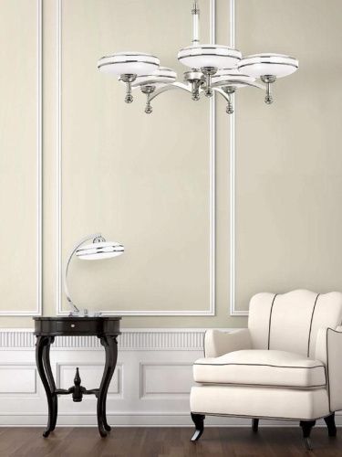 Лампа светодиодная филаментная Uniel LED-C35 LED-C35-9W/3000K/E27/CL PLS02WH картон - фото 2