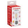 Лампа светодиодная филаментная Thomson TH-B2057