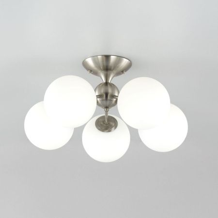 Люстра потолочная Citilux Томми CL102154