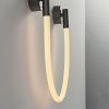 Светильник настенный Lightera Tura (Тура) LE103W-93BA STEEL