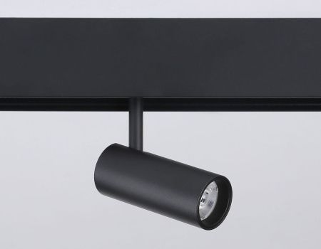 Трековый светильник Ambrella Light Track System (Трацк Сыстем) GL3814