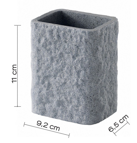 Стакан Gedy Aries AR98(08) - фото 2