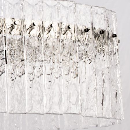 Светильник подвесной Loft It Nevada 10297/1000 Pearl black