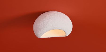 Светильник потолочный Freya Mound (Холм) FR5428CL-01W