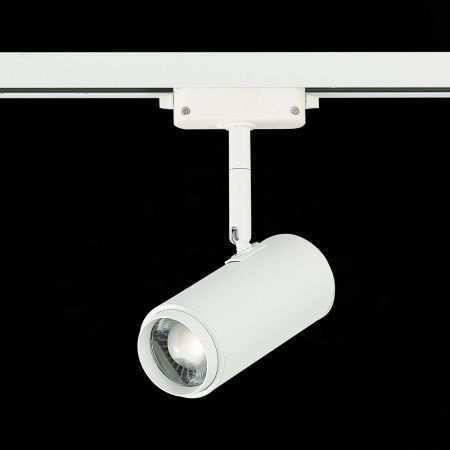 Трековый светильник ST Luce Zoom (Зоом) ST600.546.12