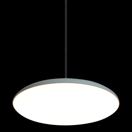 Светильник подвесной Loft It Plato 10119 Blue