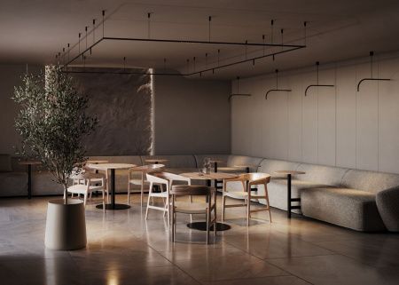 Светильник настенно-потолочный Maytoni Technical Eye C104WL-3W3-6K-B