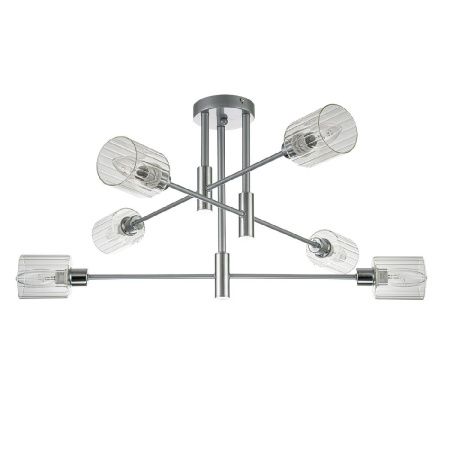 Люстра потолочная Escada Reflex (Рефлекс) 1140/6P