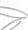Люстра подвесная Natali Kovaltseva LED Light (ЛЕД Лигхт) LED LAMPS 81297