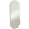 Зеркало Garda Decor 19-OA-6385 50х110