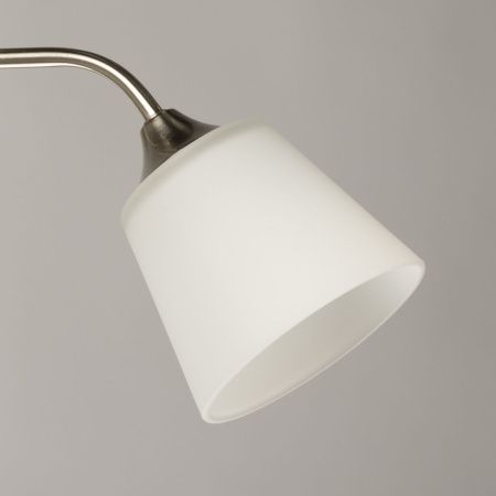 Люстра на штанге De Markt Блеск 315017703
