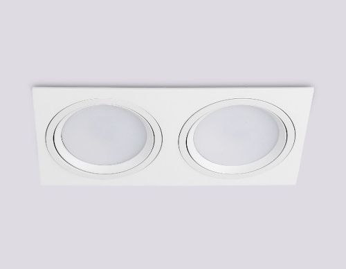 Светильник встраиваемый Ambrella Light GX Standard tech (ГКС Стандард тецх) TN51919 - фото 4