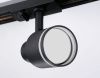 Трековый однофазный светильник Ambrella Light Track System (Трацк Сыстем) GL5206