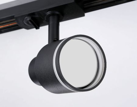 Трековый однофазный светильник Ambrella Light Track System (Трацк Сыстем) GL5206