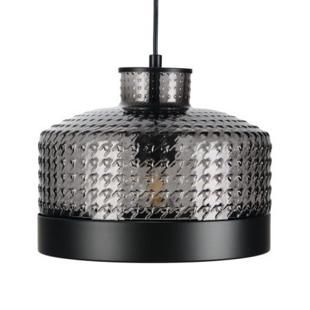Светильник подвесной Myfar Edwin (Едвин) MR2484-1P