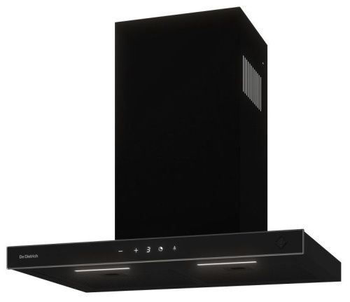 Вытяжка De Dietrich DHB4674B - фото 2
