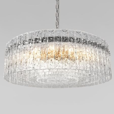 Светильник подвесной Loft It Nevada 10297/800 Nickel